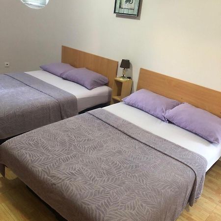Apartmani Milanovic Susanj Bar Extérieur photo
