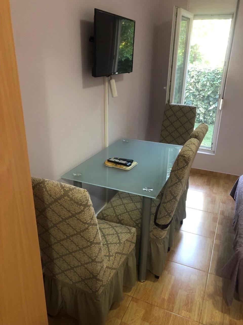 Apartmani Milanovic Susanj Bar Extérieur photo