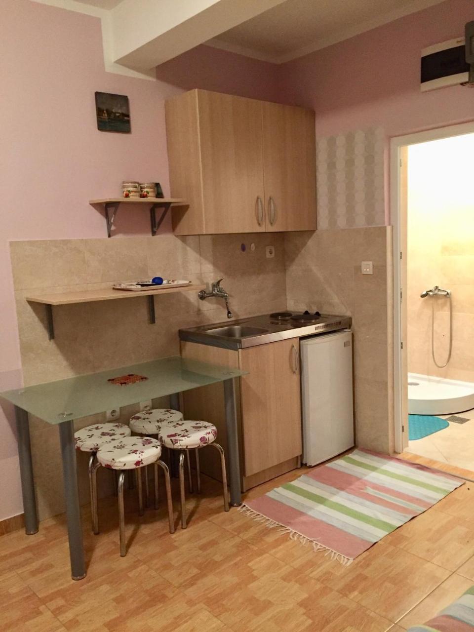 Apartmani Milanovic Susanj Bar Extérieur photo